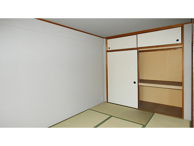 キッチンを広げ、使いやすいLDKに