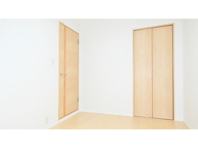 キッチンを広げ、使いやすいLDKに