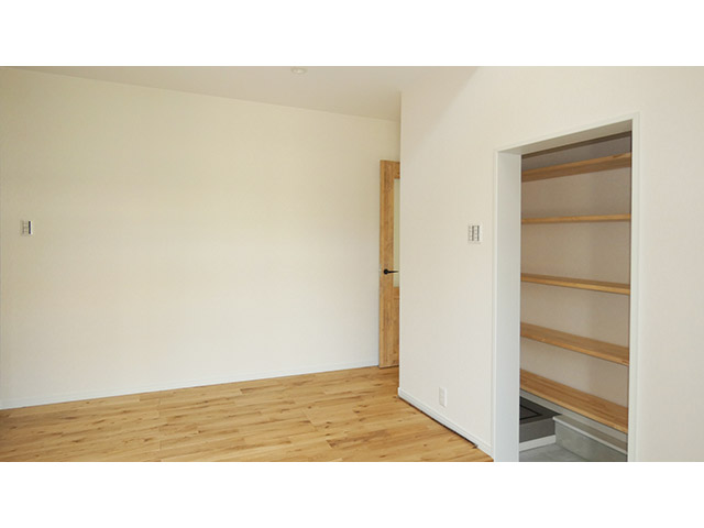 庭をめでる暮らし