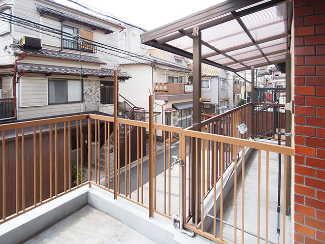 3部屋を1部屋に。家族団欒の広々LDKが誕生。