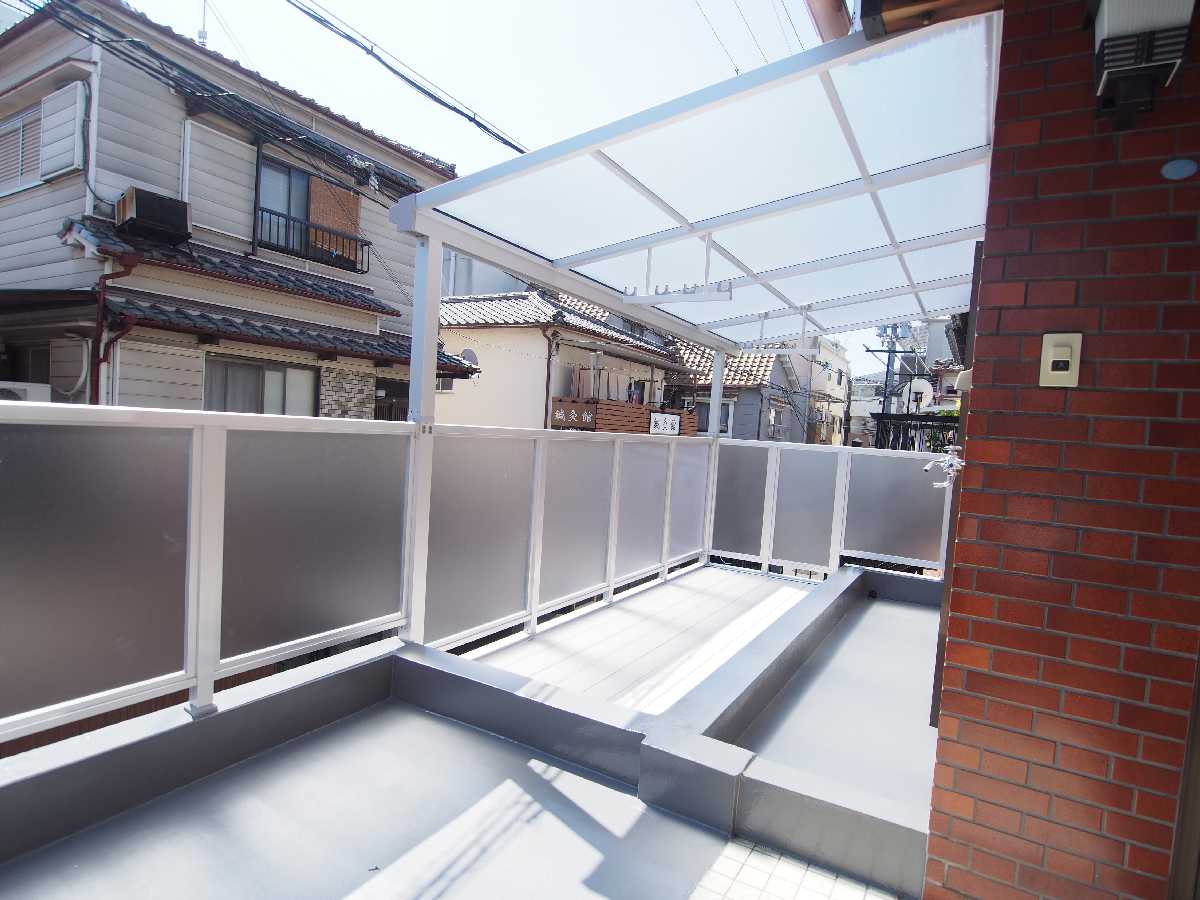 3部屋を1部屋に。家族団欒の広々LDKが誕生。