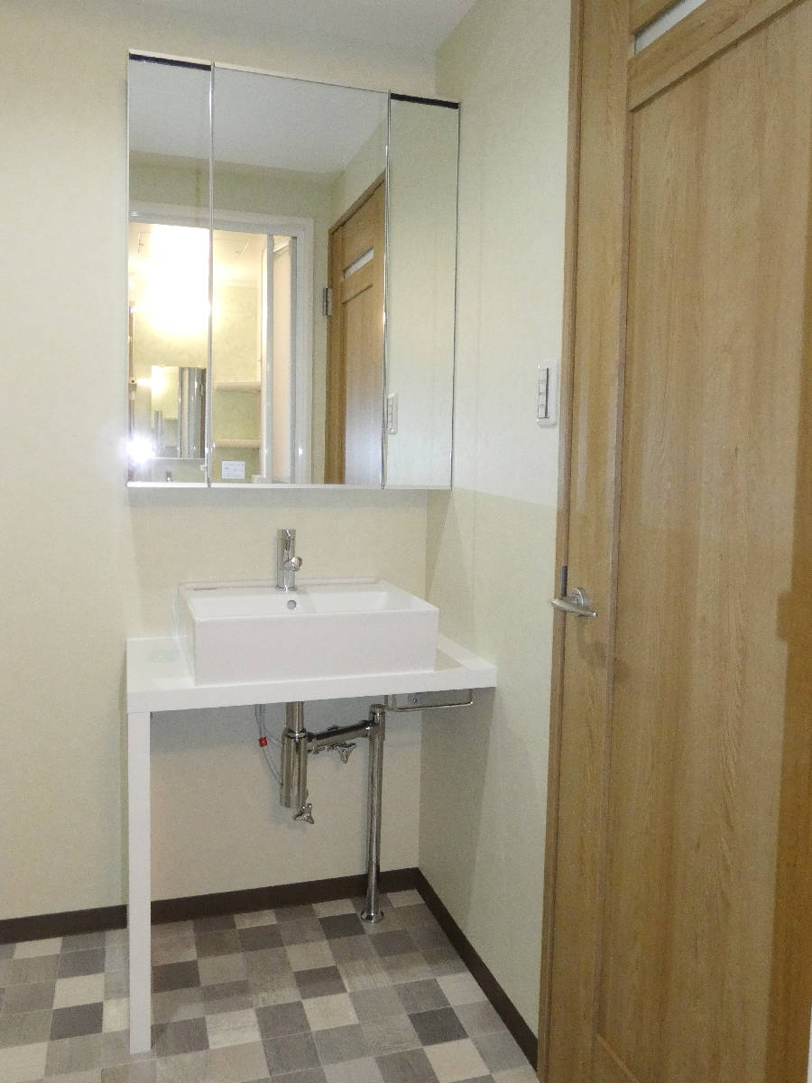 クール&ヴィンテージな男の部屋