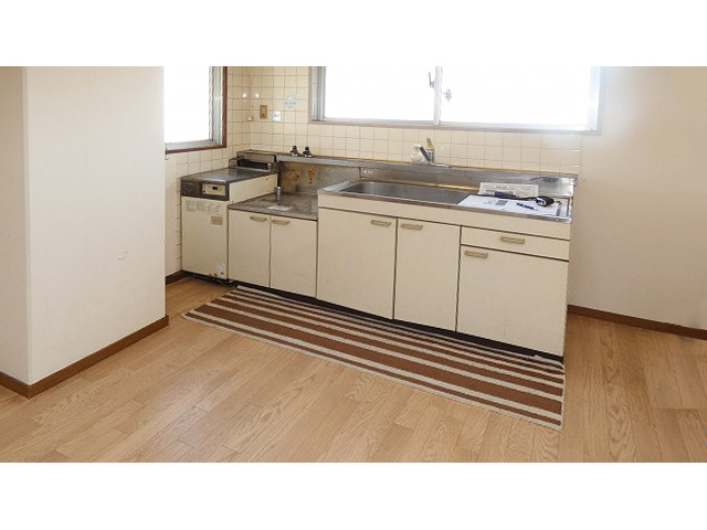 クール&ヴィンテージな男の部屋