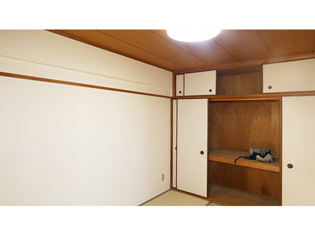 クール&ヴィンテージな男の部屋