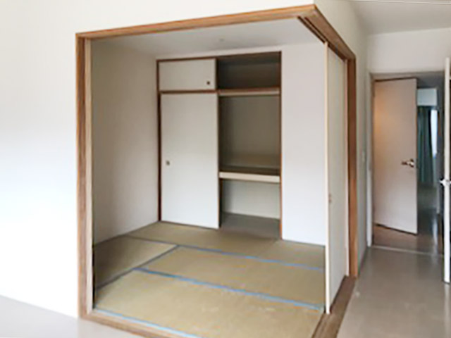 娘さんの友達やママ友が集まれるような自宅