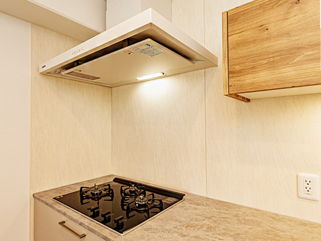 生活スタイルに合わせたリノベーションハウス