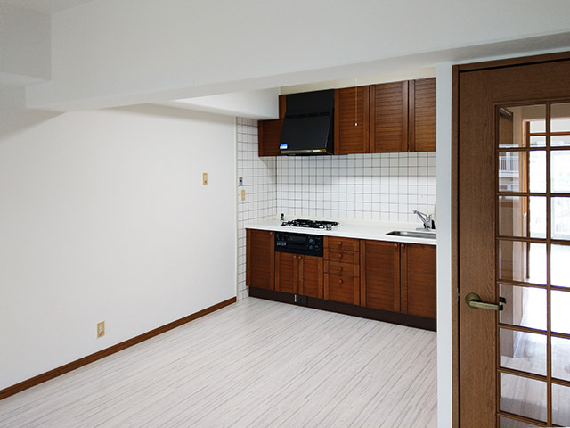 生活スタイルに合わせたリノベーションハウス