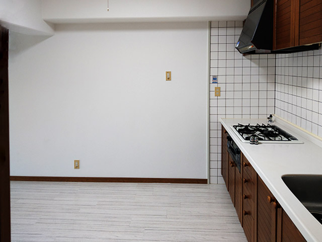 生活スタイルに合わせたリノベーションハウス