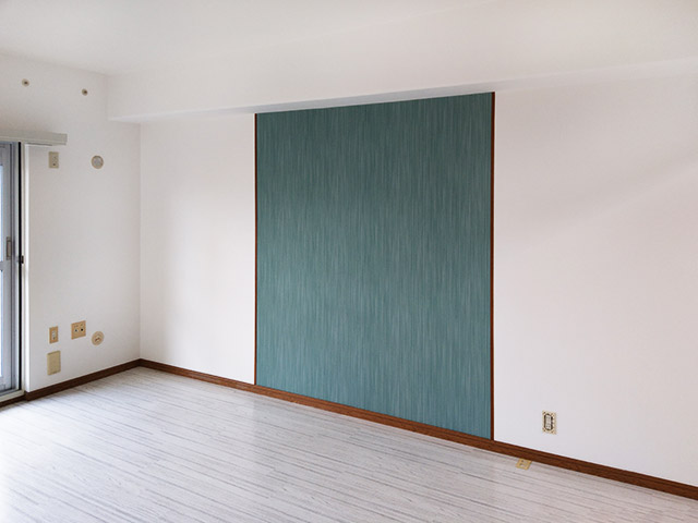 生活スタイルに合わせたリノベーションハウス