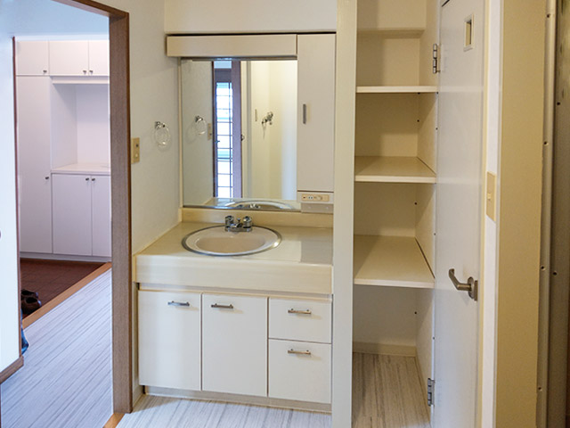 生活スタイルに合わせたリノベーションハウス