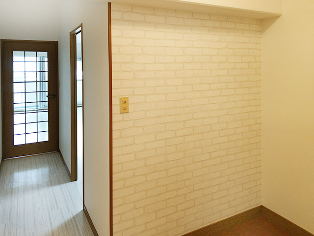 生活スタイルに合わせたリノベーションハウス