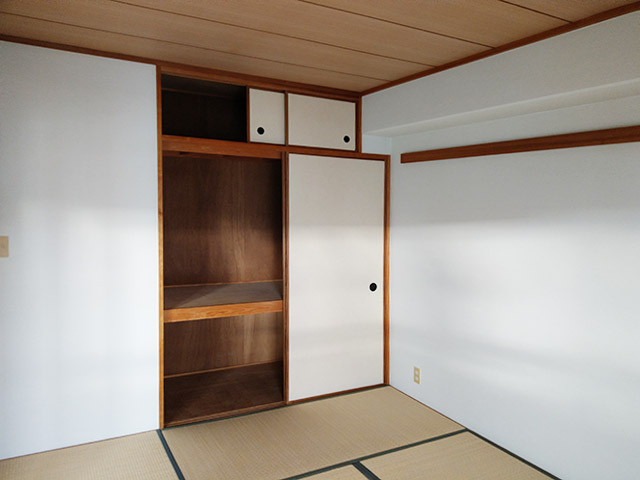 生活スタイルに合わせたリノベーションハウス