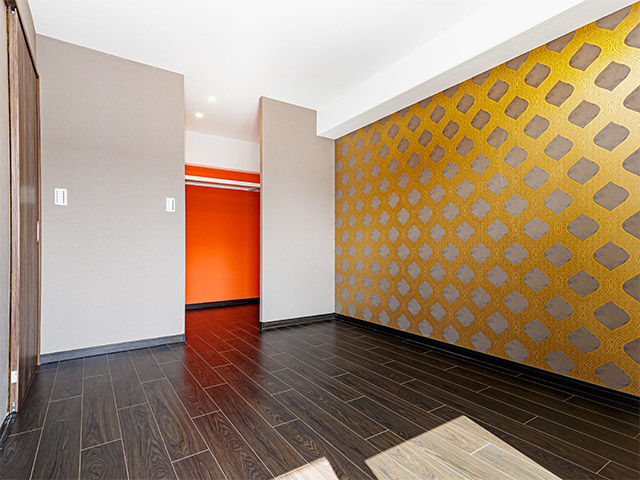 生活スタイルに合わせたリノベーションハウス