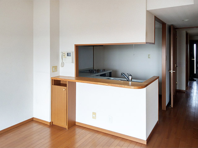 コンセプトはヴィラリゾート