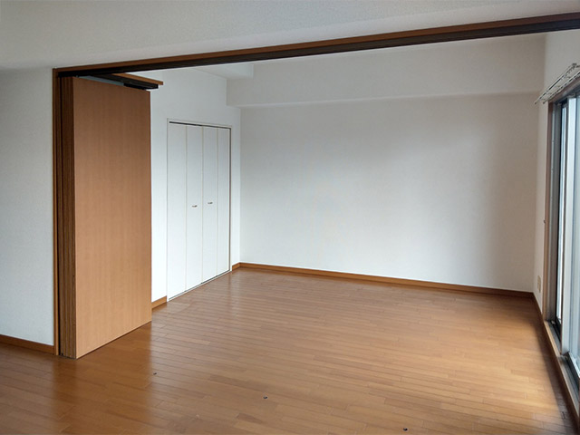 コンセプトはヴィラリゾート