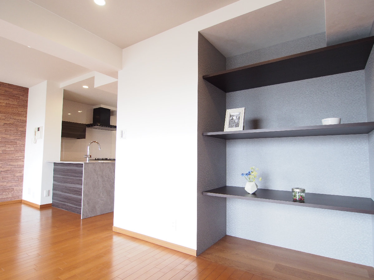 コンセプトはヴィラリゾート