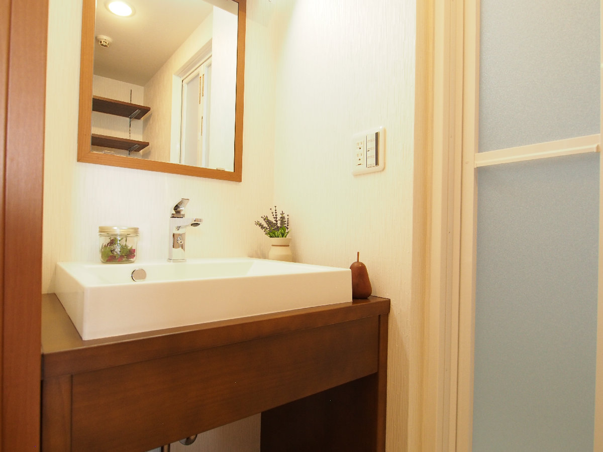 コンセプトはヴィラリゾート