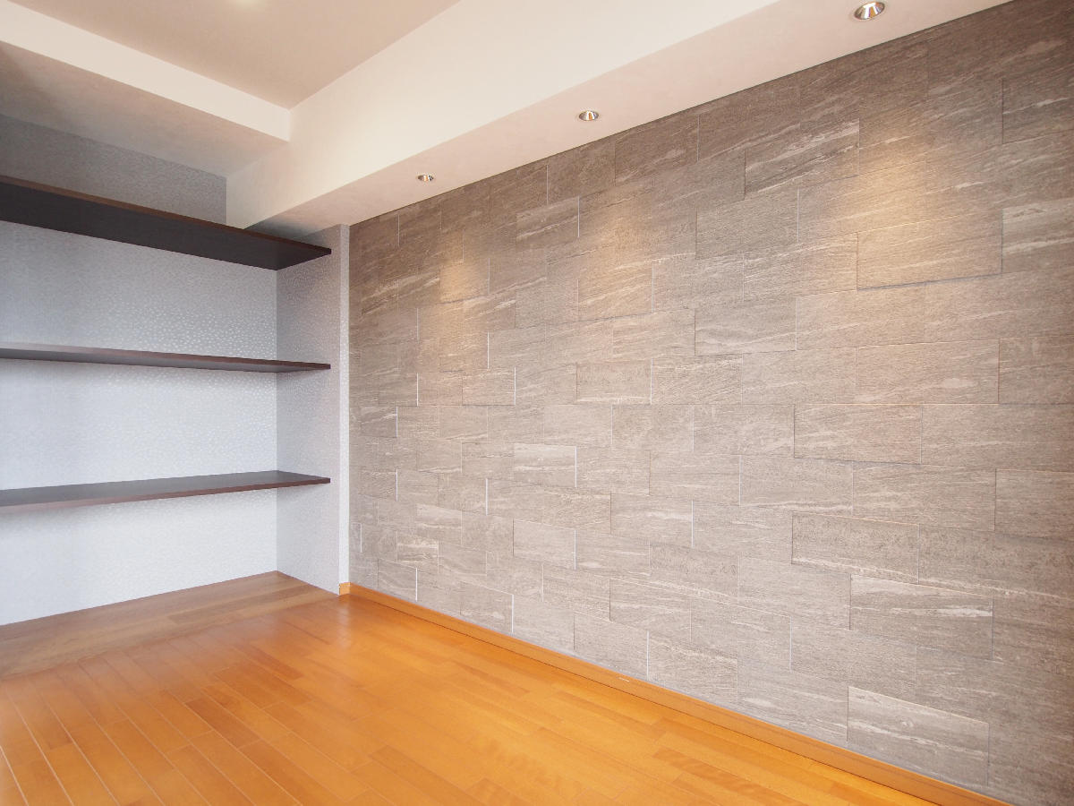 コンセプトはヴィラリゾート