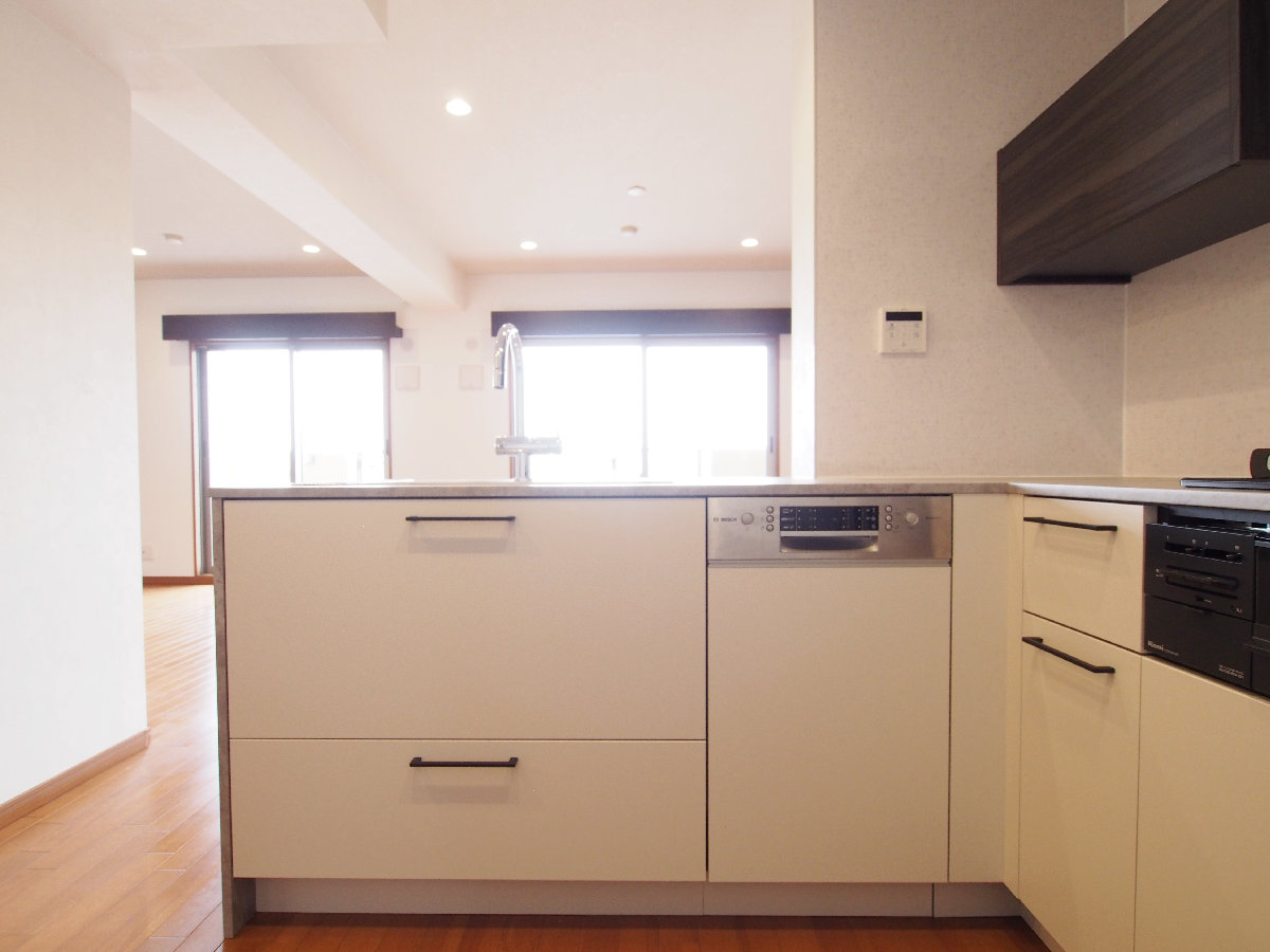 コンセプトはヴィラリゾート