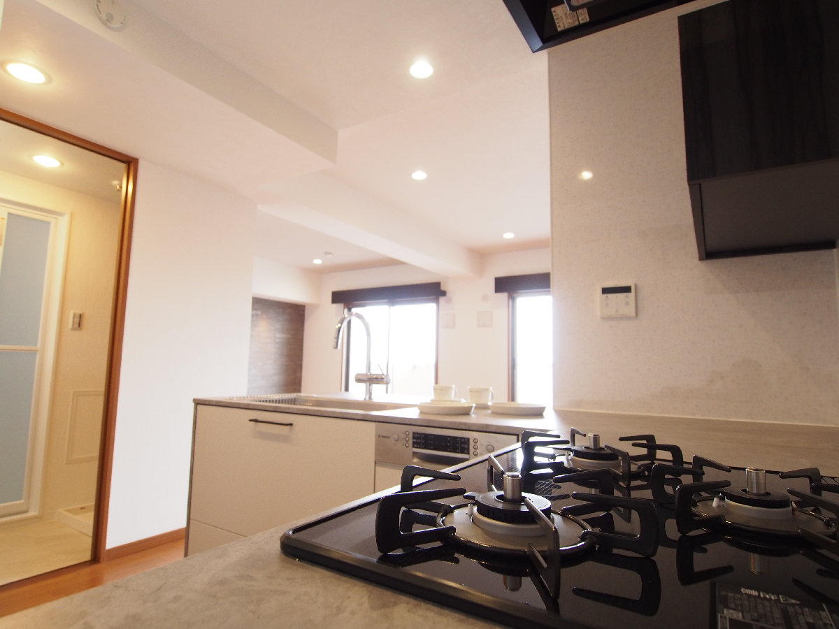 コンセプトはヴィラリゾート