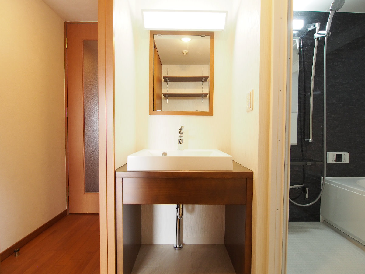 コンセプトはヴィラリゾート