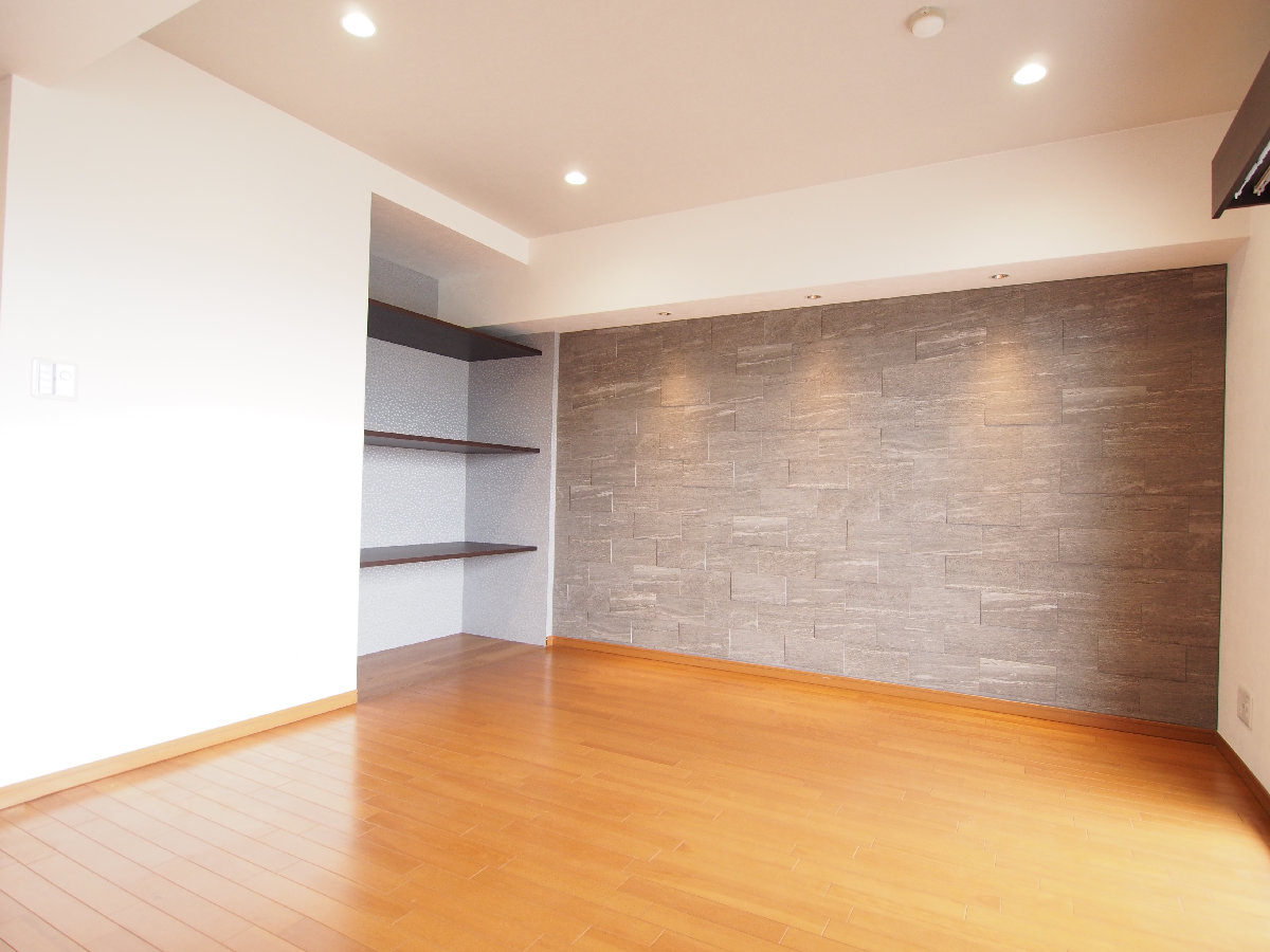 コンセプトはヴィラリゾート