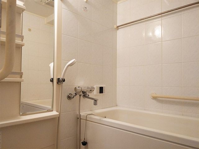 コンセプトはヴィラリゾート