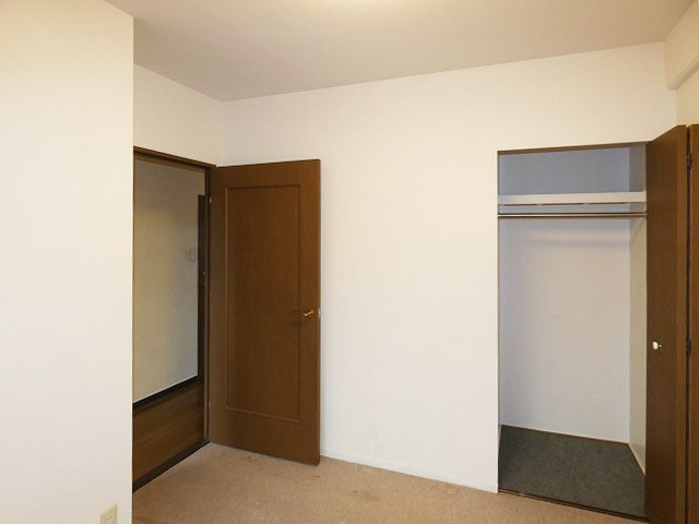 白を基調とした、シンプルエレガントなリフォーム