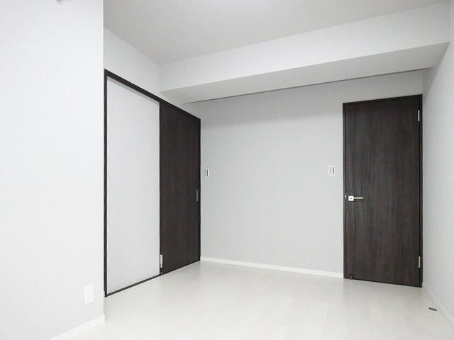 白を基調とした、シンプルエレガントなリフォーム