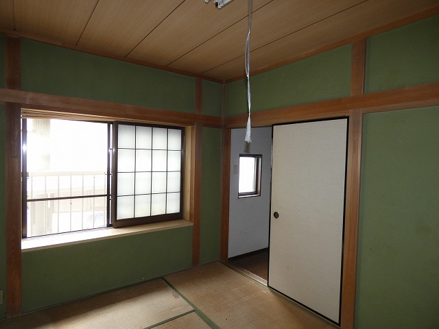 内装・外装・外構全てが一新!フルリノベーションの家!