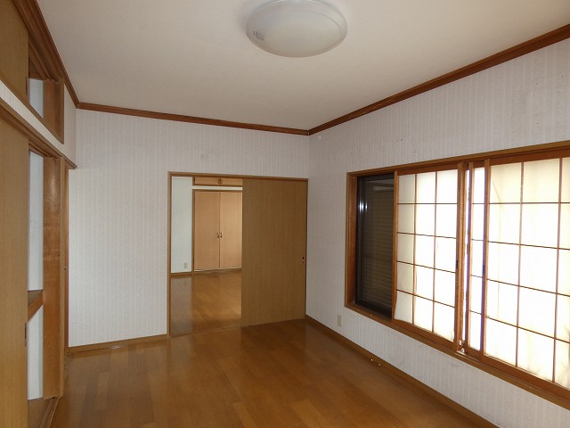 内装・外装・外構全てが一新!フルリノベーションの家!