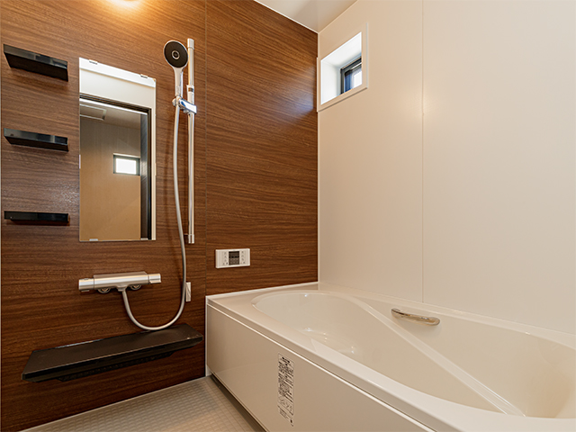 内装・外装・外構全てが一新!フルリノベーションの家!