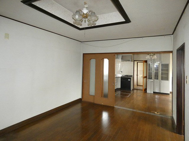 内装・外装・外構全てが一新!フルリノベーションの家!