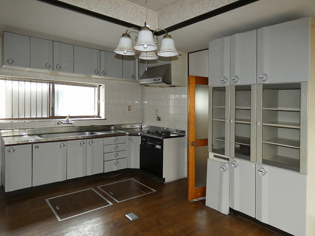 内装・外装・外構全てが一新!フルリノベーションの家!