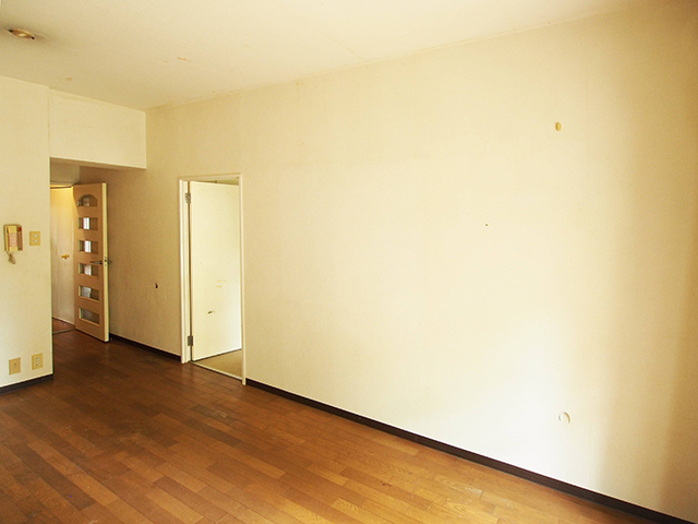 私達の「好き」をリノベーションでカタチに