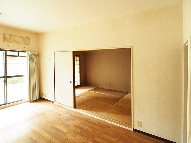 私達の「好き」をリノベーションでカタチに