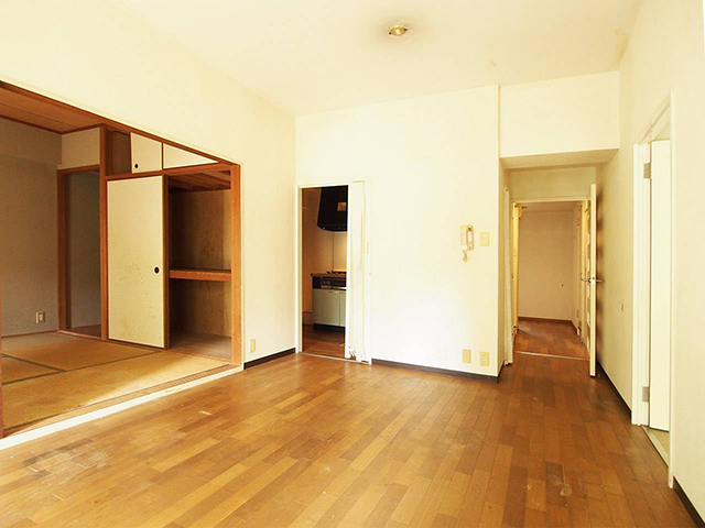 私達の「好き」をリノベーションでカタチに