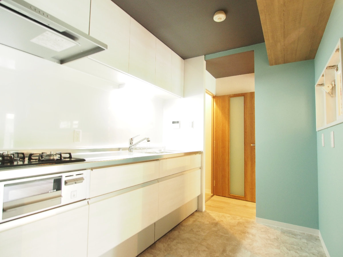 私達の「好き」をリノベーションでカタチに