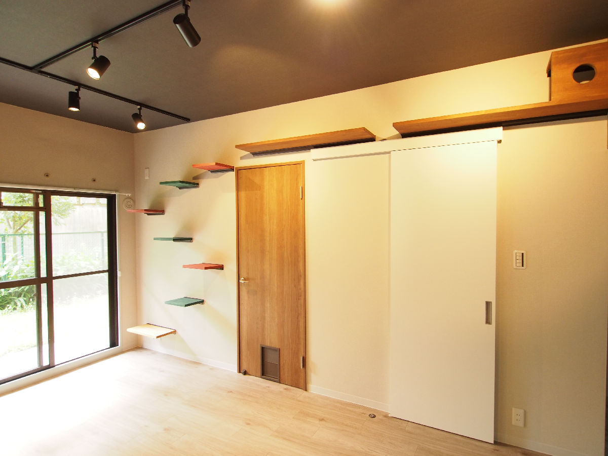 私達の「好き」をリノベーションでカタチに