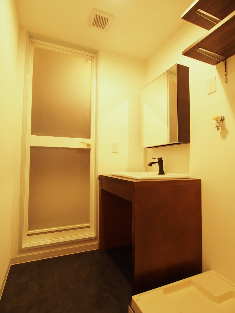 私達の「好き」をリノベーションでカタチに