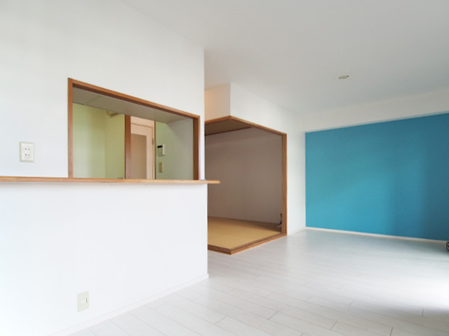 ヴィラリゾートスタイルテイストの住まい