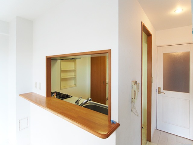 ヴィラリゾートスタイルテイストの住まい