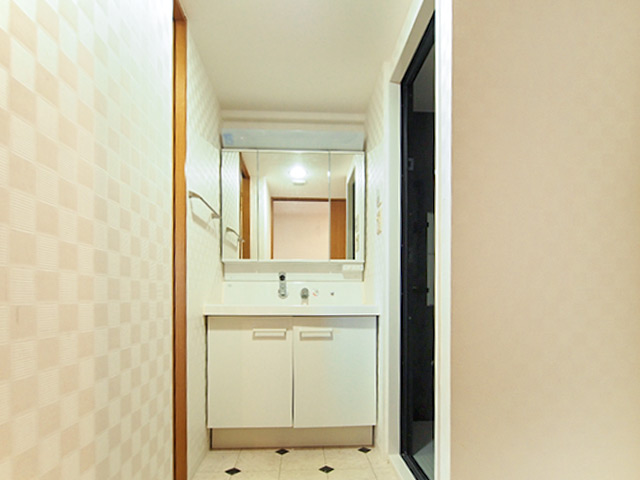 ヴィラリゾートスタイルテイストの住まい