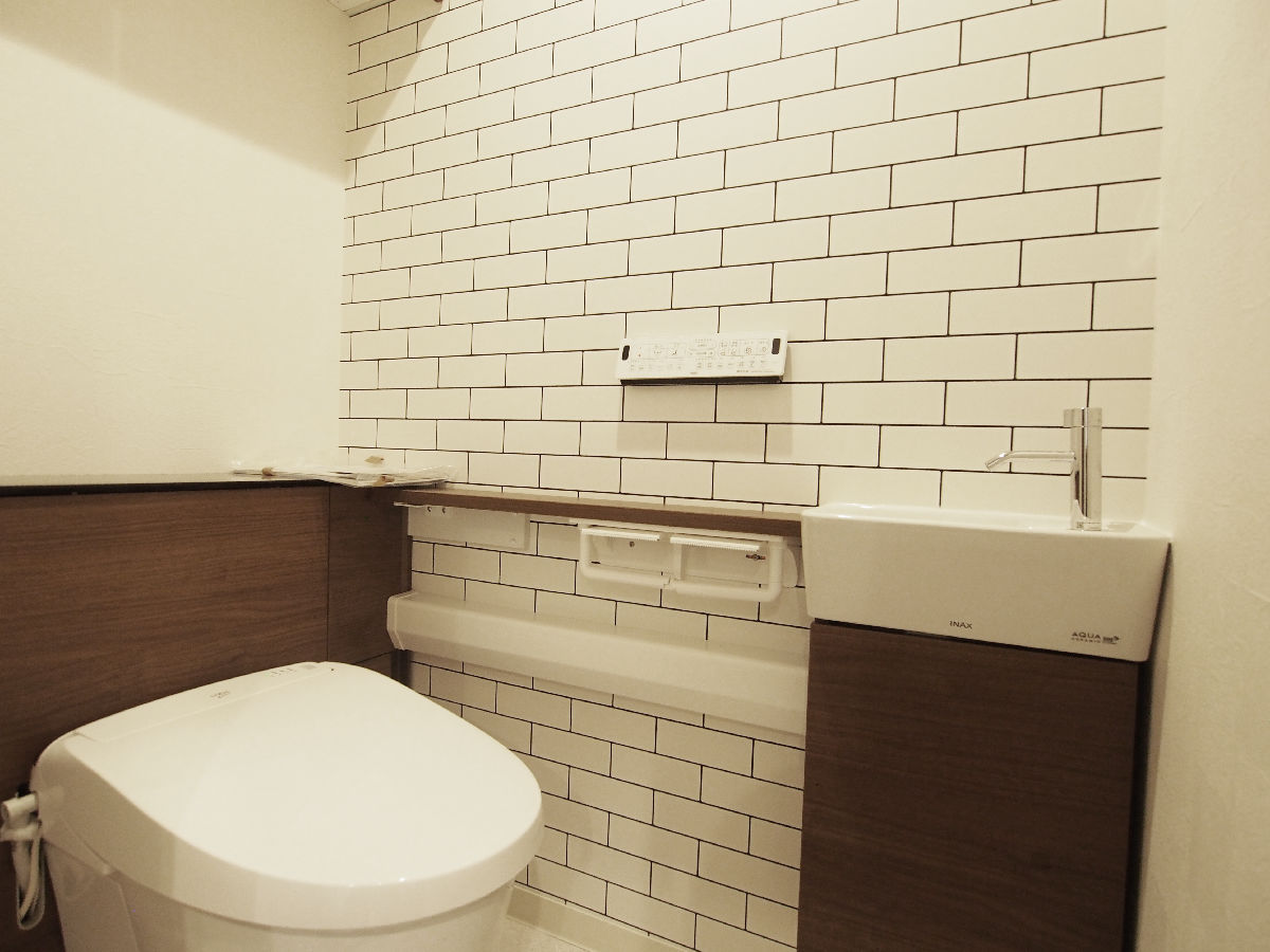 ヴィラリゾートスタイルテイストの住まい