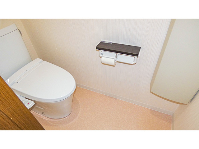 お料理が楽しくなるマンゴーイエローのキッチン