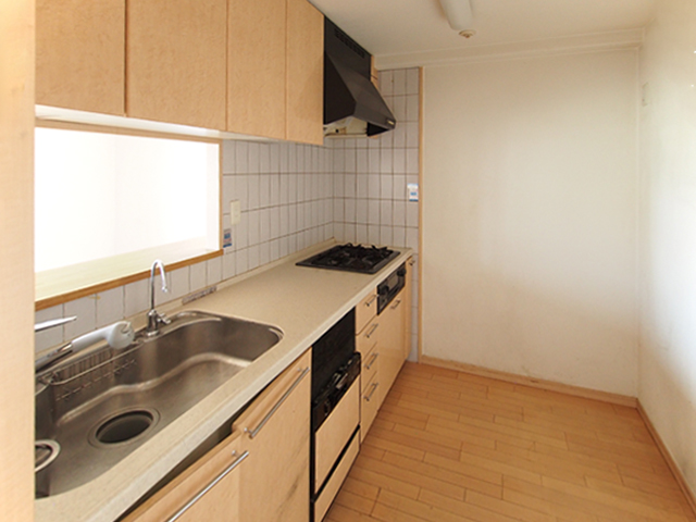 ナチュラルテイストの癒しの空間