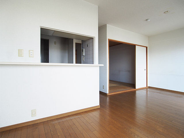 スタイリッシュモダンテイストリフォーム