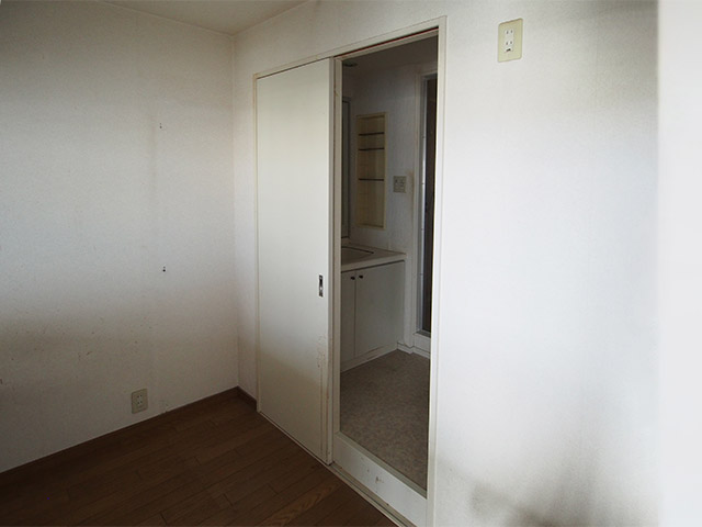 スタイリッシュモダンテイストリフォーム