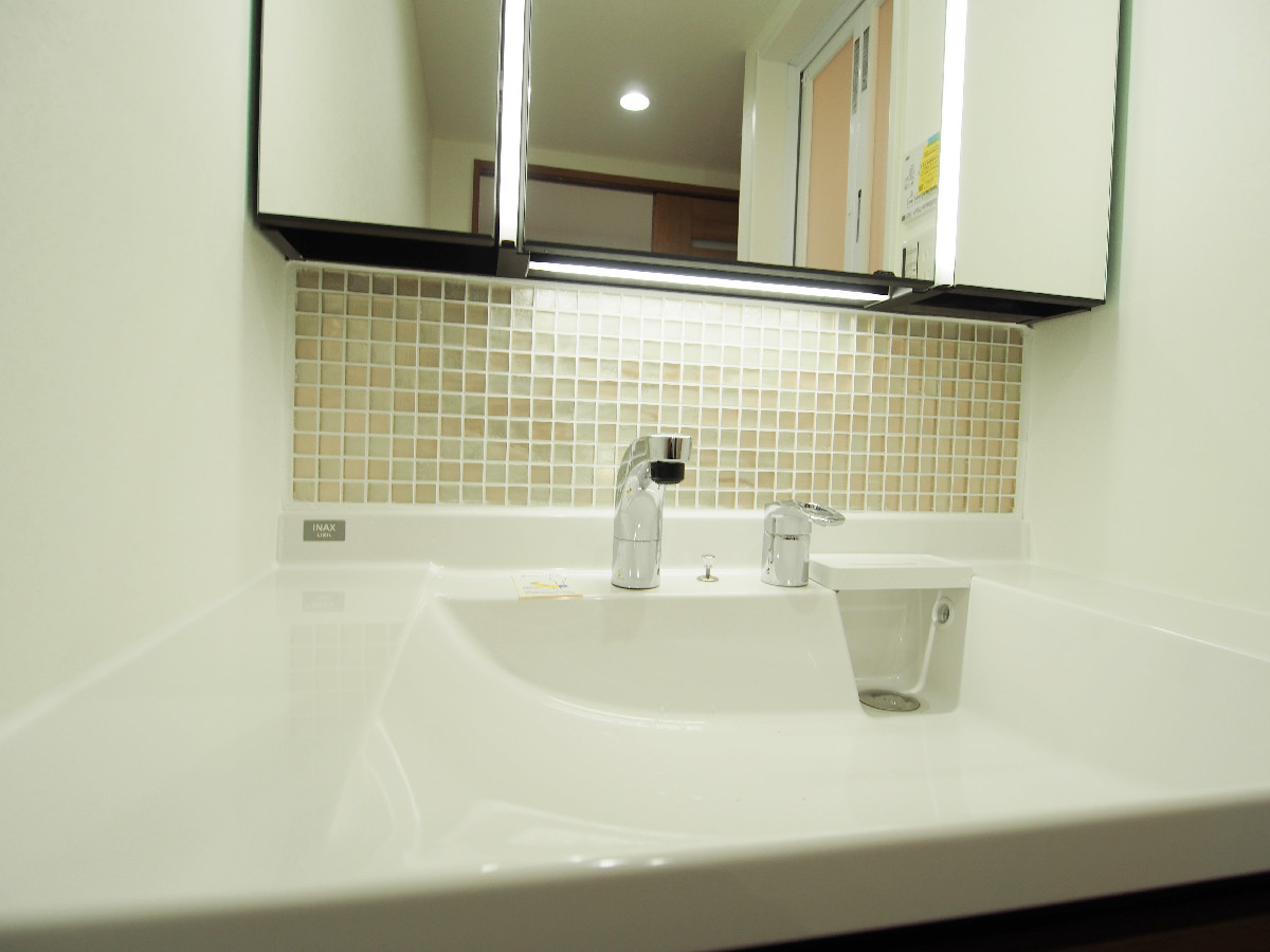 スタイリッシュモダンテイストリフォーム