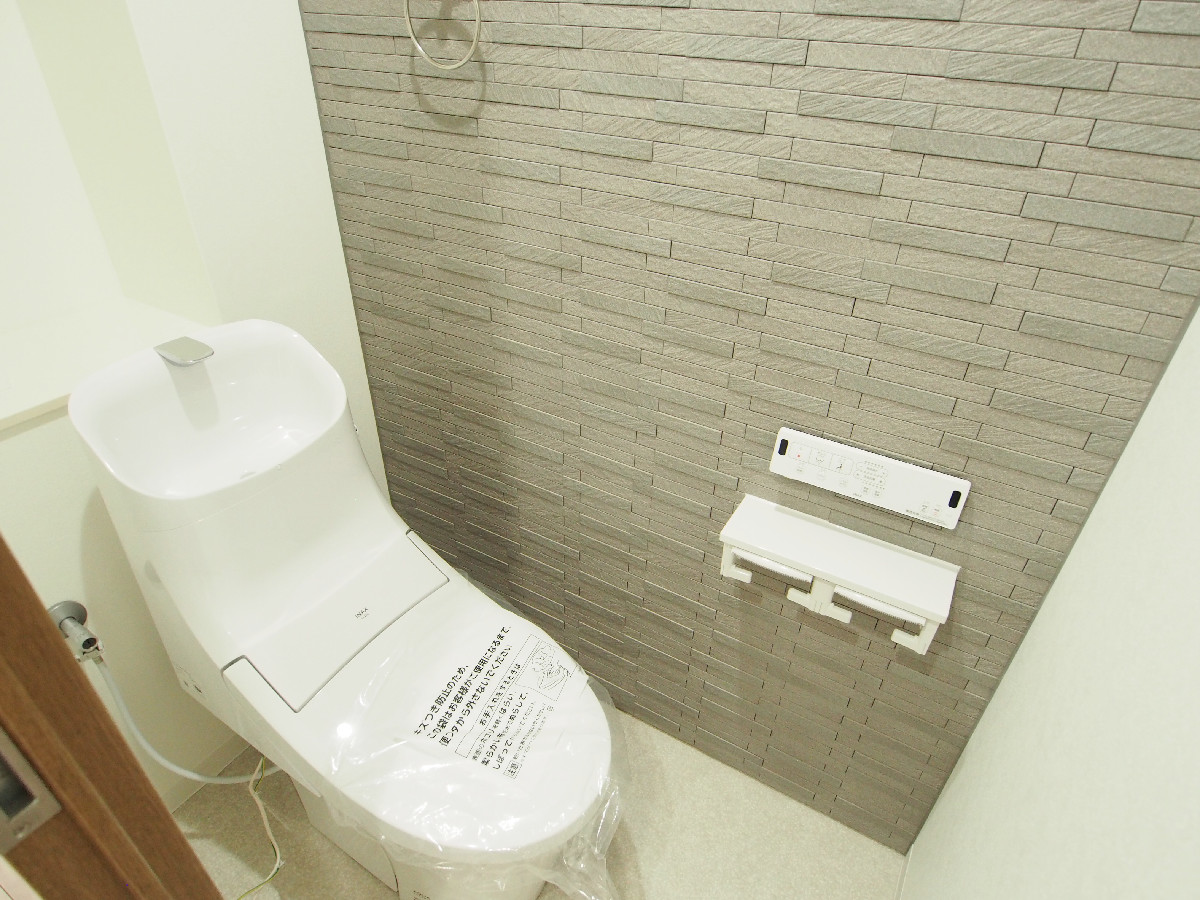 スタイリッシュモダンテイストリフォーム